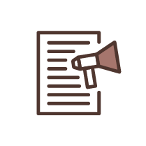 Icon for Content Marketing Service